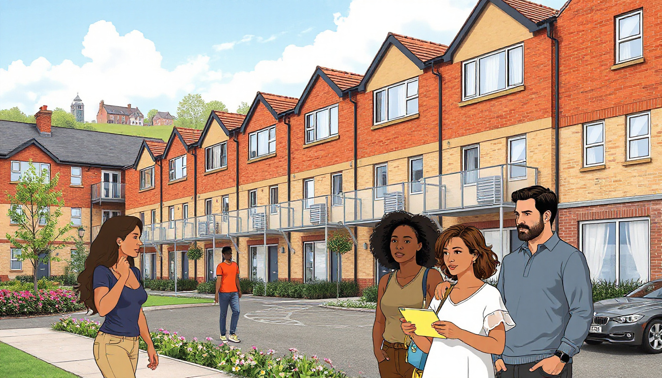 Contentious Approval: 32-Bed HMO Development in Hull Navigates Community Concerns at Second Attempt