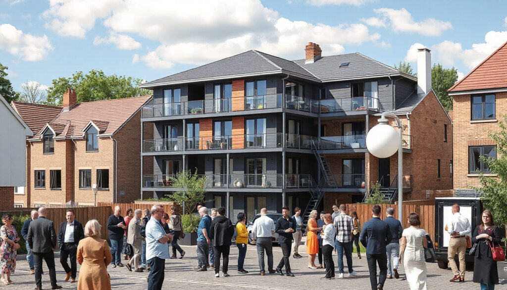 Controversial 32-Bed HMO Development in Hull Approved After Initial Rejection