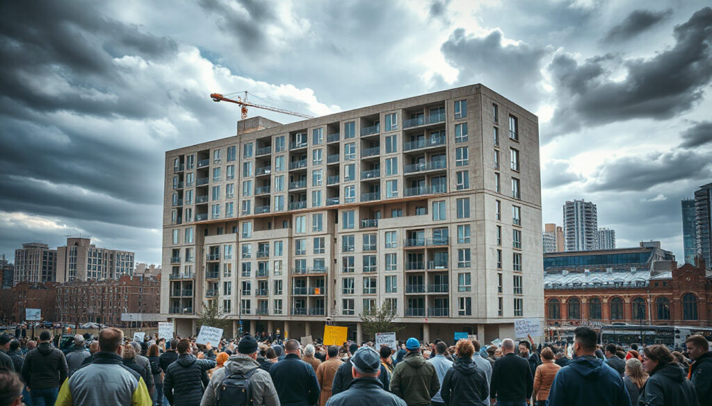 Controversial 32-Bed HMO Development in Hull Approved After Initial Rejection