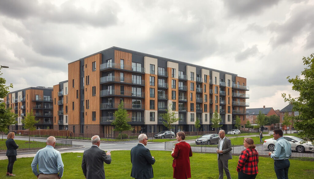 Controversial 32-Bed HMO Development in Hull Gains Approval After Initial Rejection