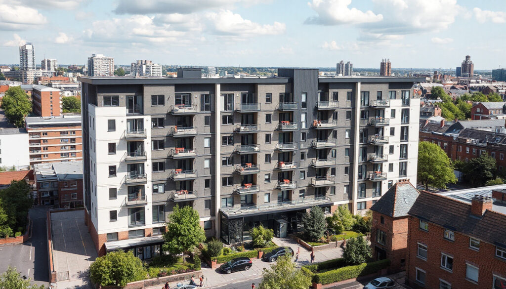 Controversial Approval for 32-Bed HMO in Hull Following Second Review