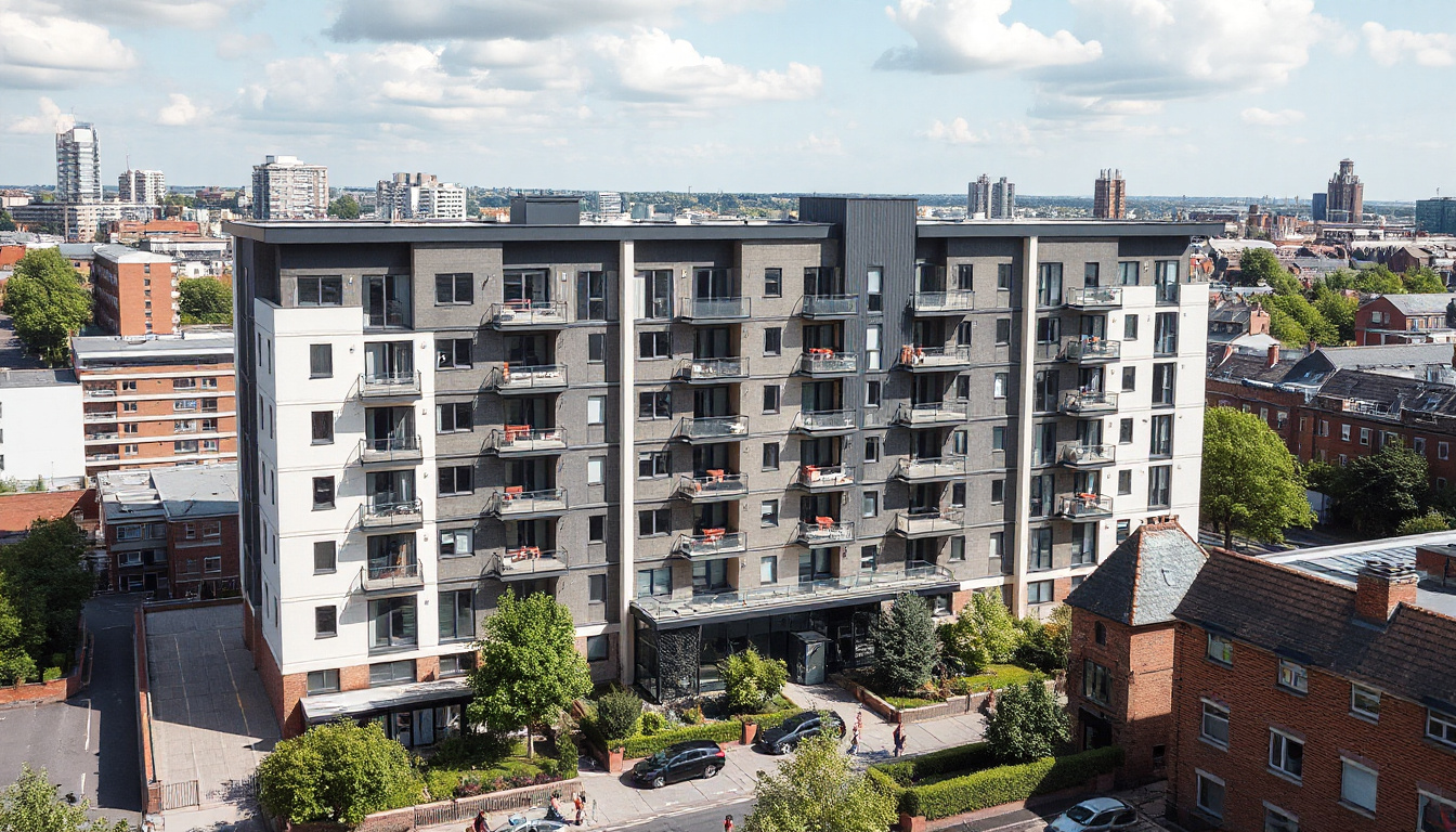 Controversial Approval for 32-Bed HMO in Hull Following Second Review