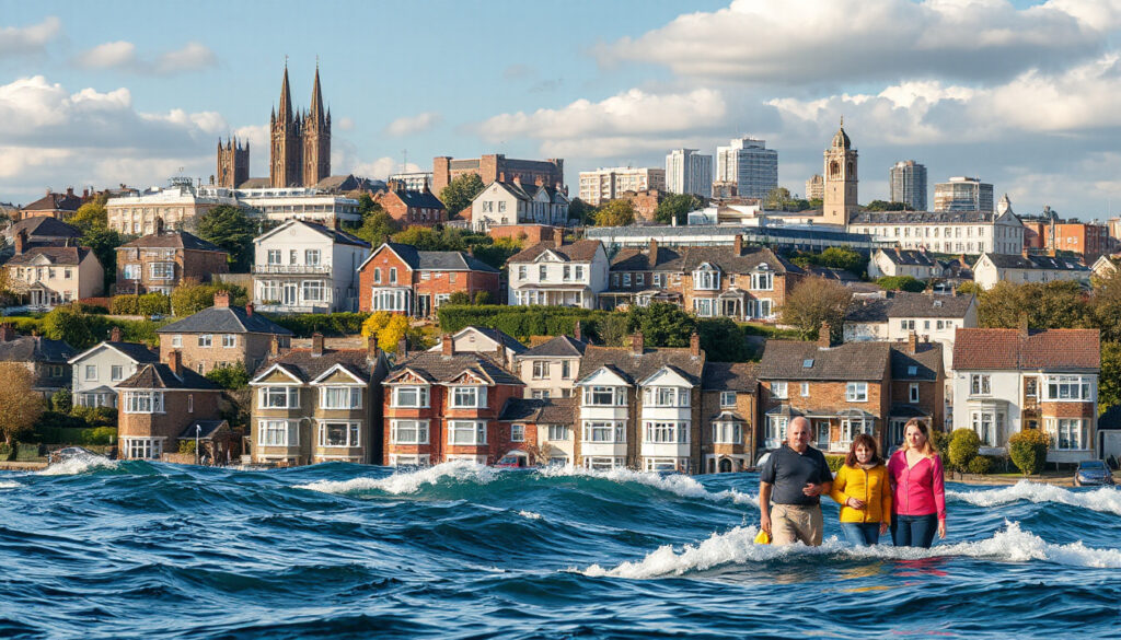 Council Tax Surge: Double Charges on Second Homes to Combat Housing Crisis