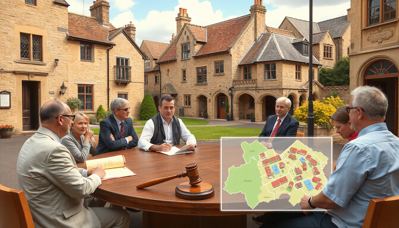 Cracking Down on Illegal HMOs: The New Licensing Regulations Impacting Yorkshire Councils