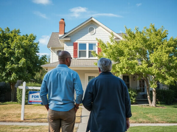 Deciding to Buy a Home: Is Now the Right Time for Your Property Investment?