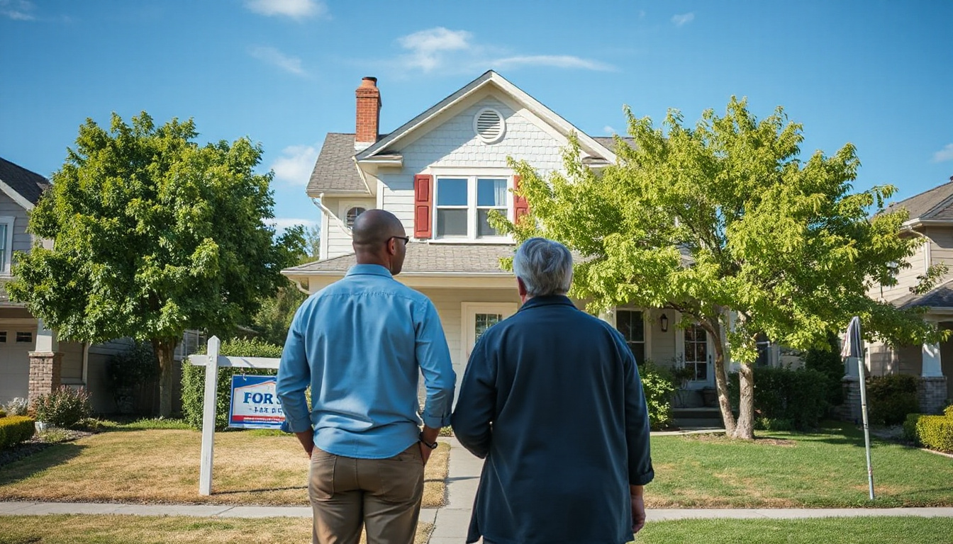 Deciding to Buy a Home: Is Now the Right Time for Your Property Investment?