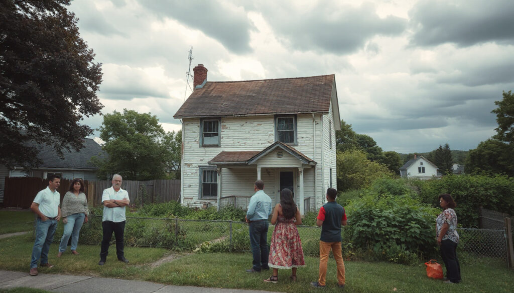 Eastbourne Planning Inspector Denies House in Multiple Occupation Appeal Due to Substandard Living Conditions