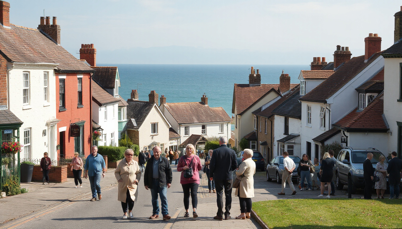 Eastbourne's HMO Conversion Plans Denied: Community Concerns Led to Refusal