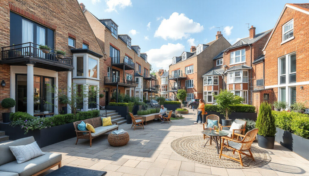 Enhancing Living Standards: Brighton and Hove Launches New HMO Property Improvement Scheme