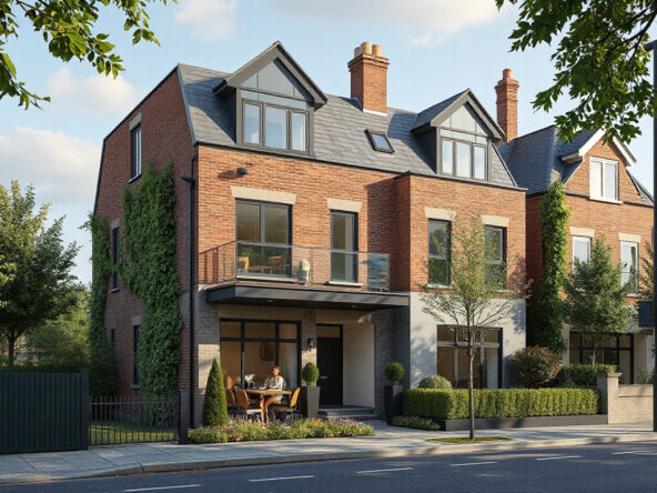Exciting New Plans Unveiled for 8-Bed Shared Home Development on Manchester Road, Bury