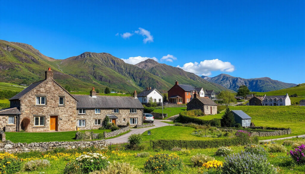 Exploring Scotland's Housing Landscape: Challenges and Progress in Affordable Housing Investment