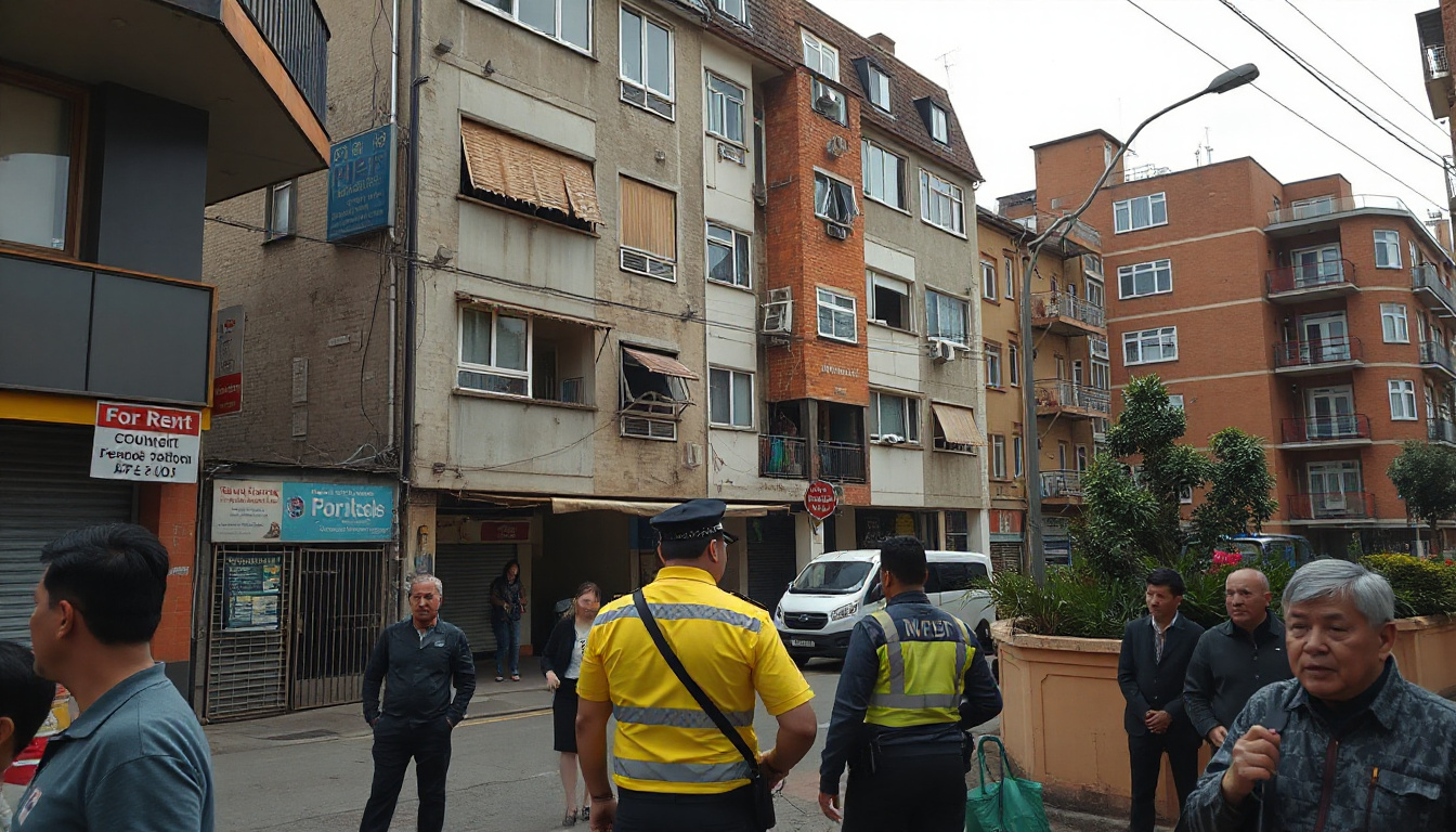 Gravesend Council's Crackdown on Unlicensed HMOs: £27,500 in Fines Issued