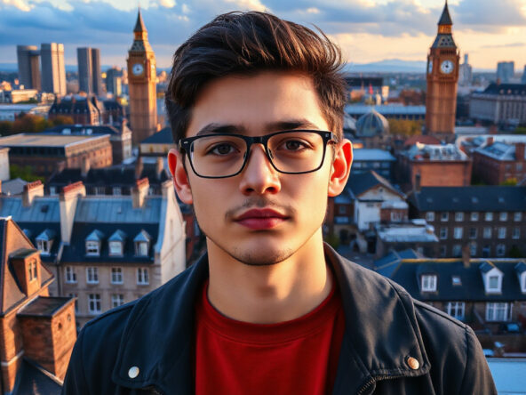 How to Find Affordable Housing in the UK as a Young Worker