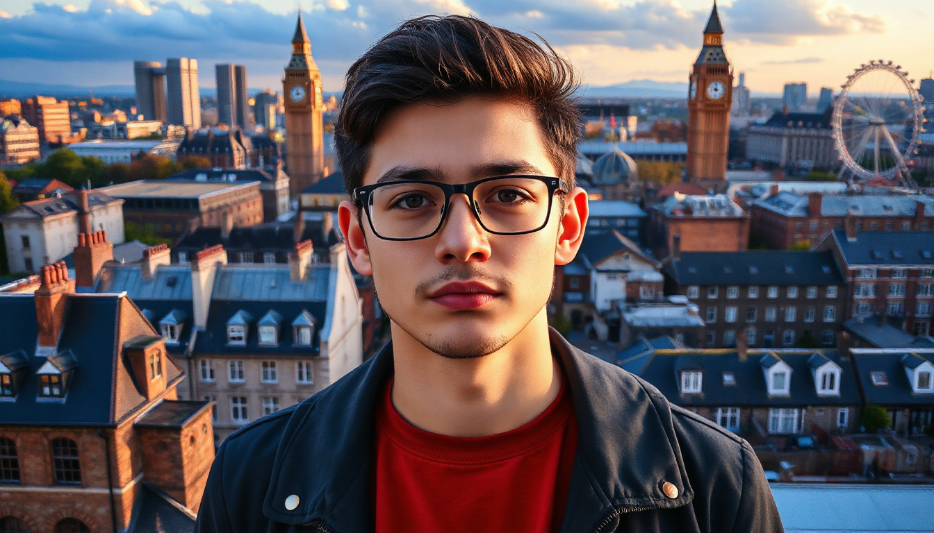 How to Find Affordable Housing in the UK as a Young Worker