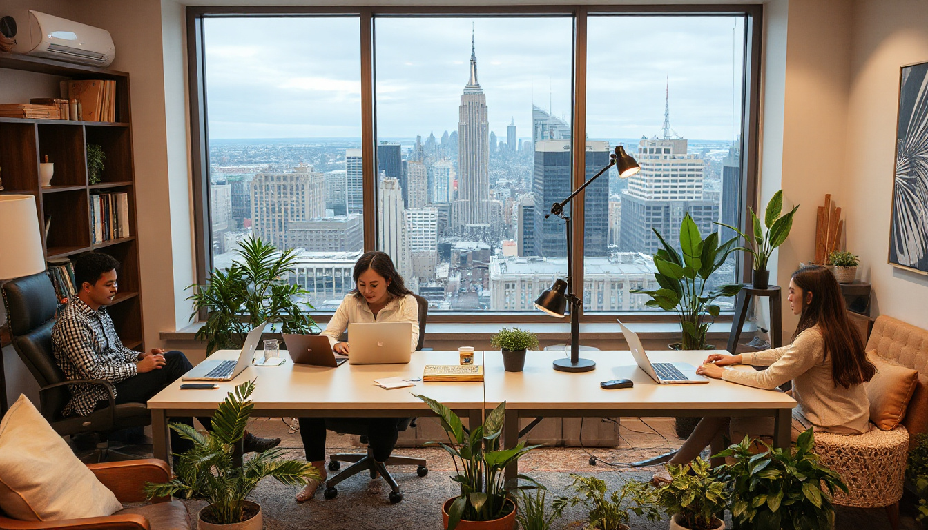 HSBC Issues Work-from-Home Ultimatum: What It Means for Employees and the Future of Remote Work