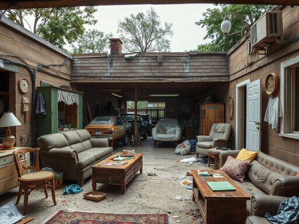 Landlord Fined for Dangerous Conversion of Bungalow into Overcrowded Housing