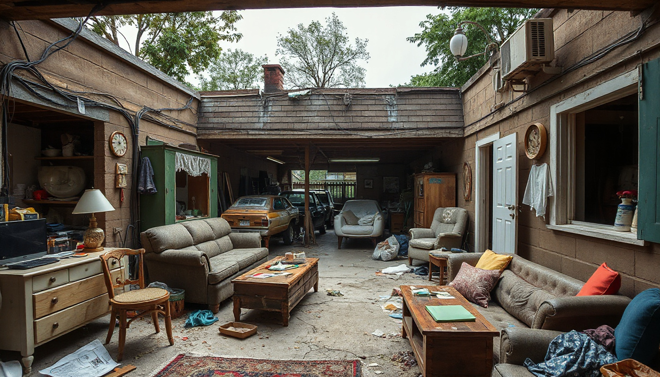Landlord Fined for Dangerous Conversion of Bungalow into Overcrowded Housing