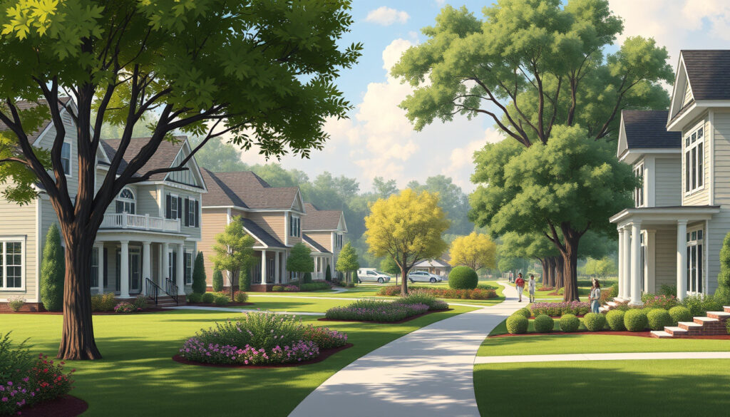 Local Concerns Rise Over Proposed HMO Conversion in Upscale Birmingham Suburb