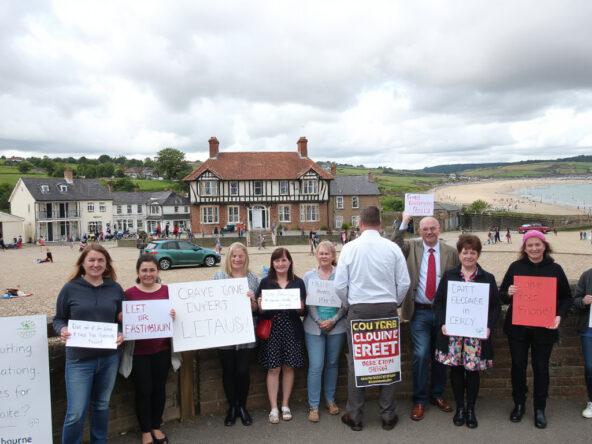 Local Opposition Mounts as Eastbourne HMO Conversion Plans Are Denied
