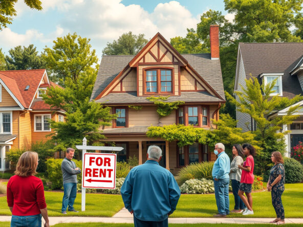 Local Outcry Over Proposed Conversion of Family Home to Nine-Bed HMO in Upscale Birmingham Suburb