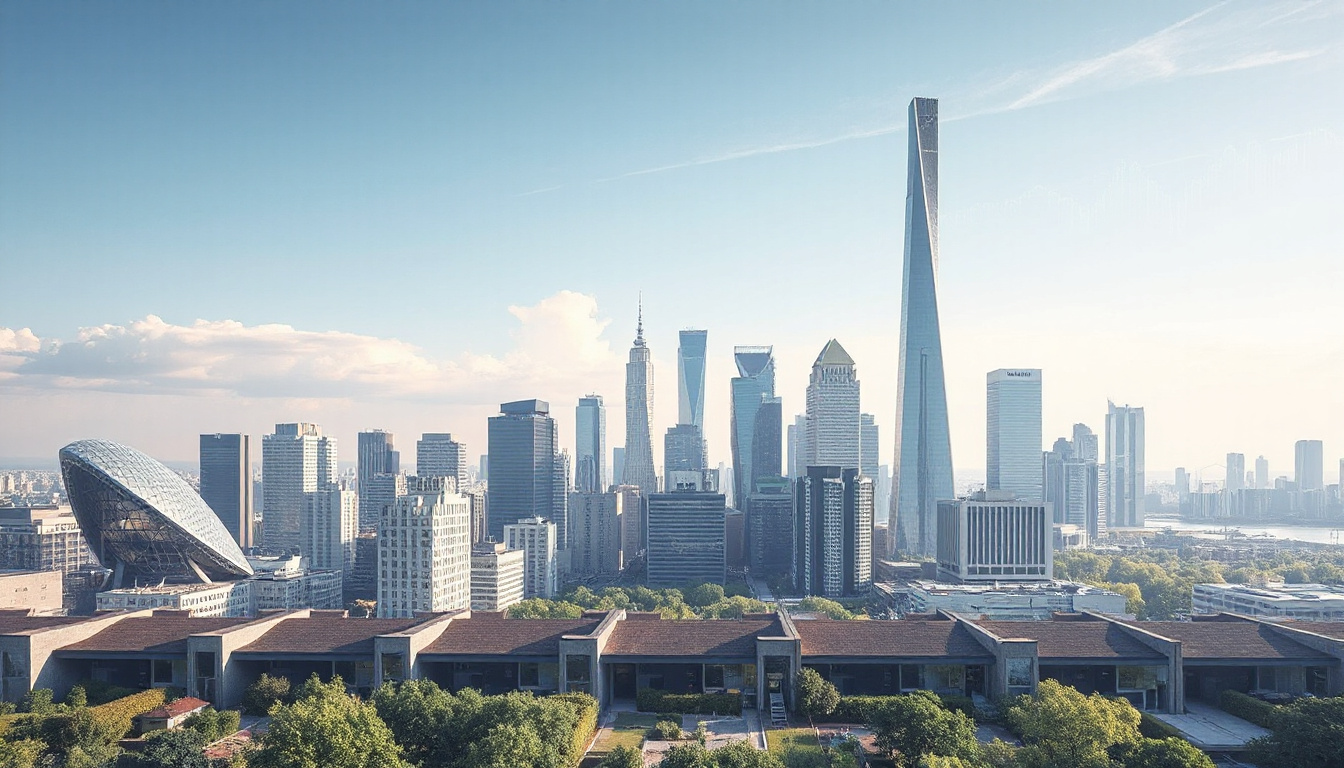 Navigating the Future: Insights on Mortgage Rates and Housing Market Trends