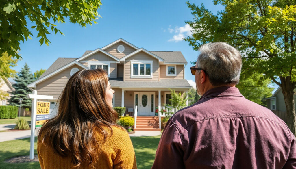 Navigating the Housing Market: Is Now the Right Time to Buy a Home?