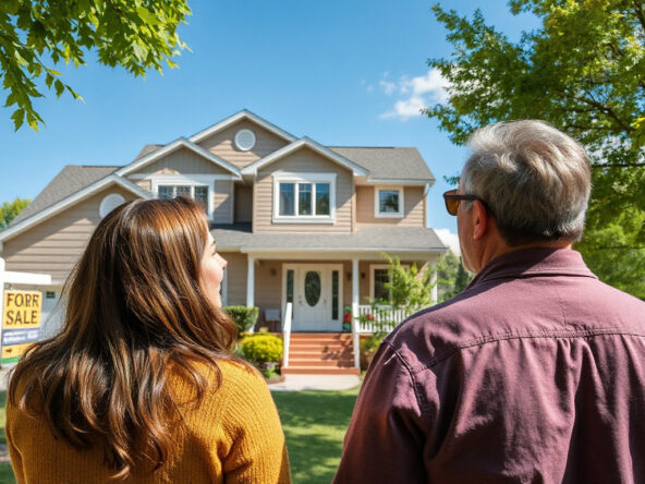 Navigating the Housing Market: Is Now the Right Time to Buy a Home?
