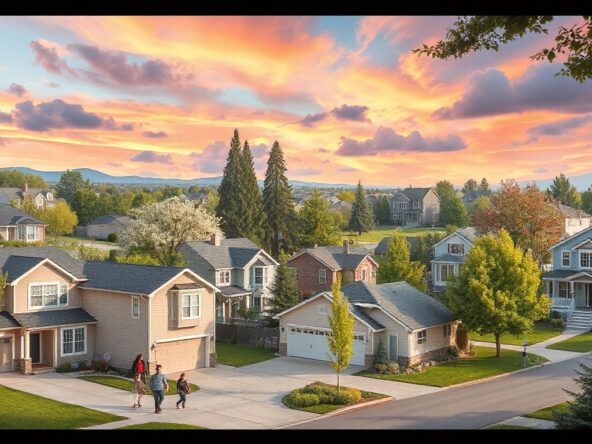 Navigating the Housing Market: Is Now the Right Time to Buy Your Dream Home?