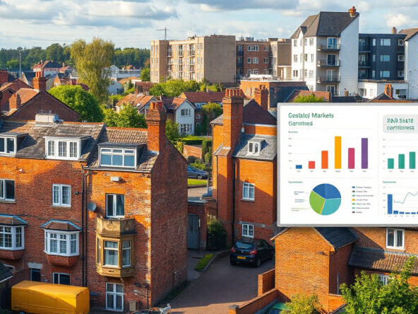 Navigating the UK Housing Market: Trends, Insights, and Expert Guidance
