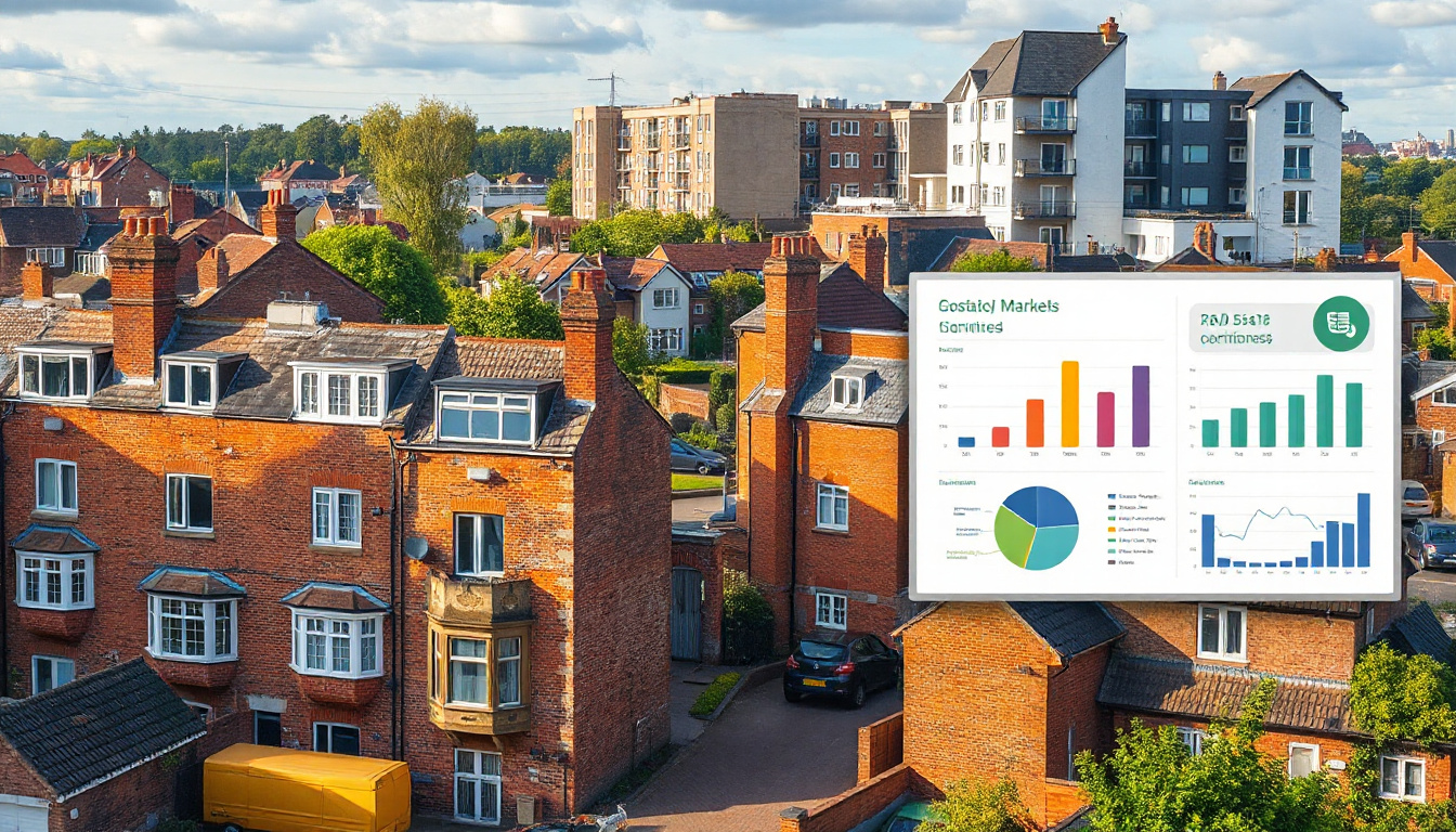 Navigating the UK Housing Market: Trends, Insights, and Expert Guidance