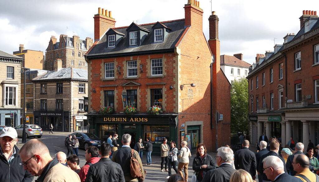 Planning Rejected: Controversial HMO Proposal Above Durham Arms in Romford Fails to Secure Approval
