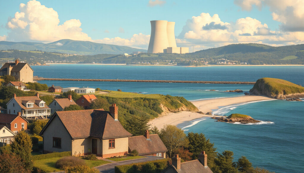 Proposal to Convert Lowestoft Home for Nuclear Workers Denied by Council