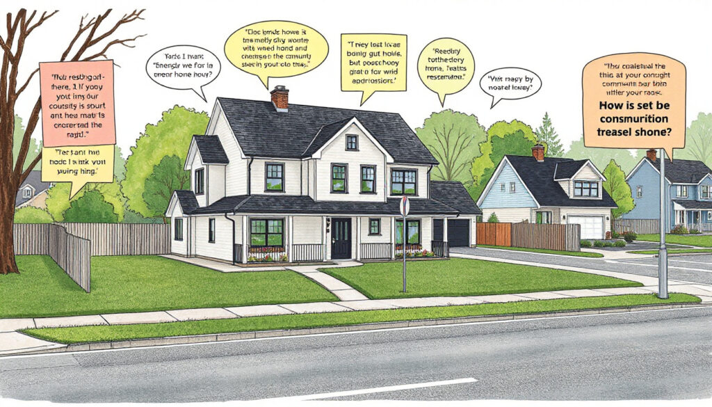 Proposed 8-Bed HMO Development on Manchester Road: Opportunities and Community Concerns