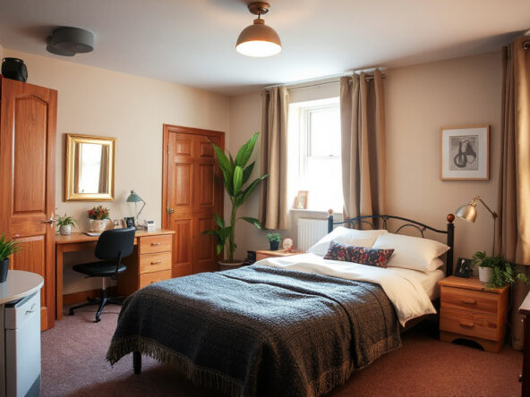 Rooms to Rent in Oldham with Affordable Utility Bills