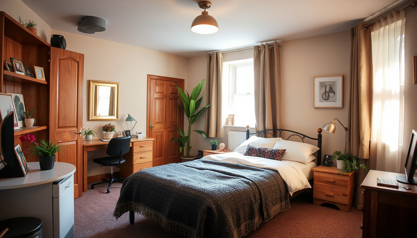 Rooms to Rent in Oldham with Affordable Utility Bills