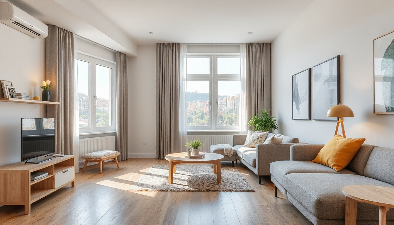 Shared Flats: Ultimate Guide to Finding Affordable and Comfortable Living