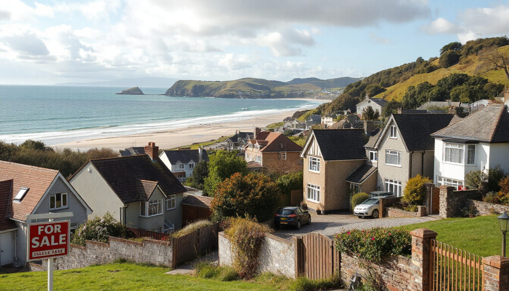 The Rising Costs of Council Tax on Second Homes: What You Need to Know