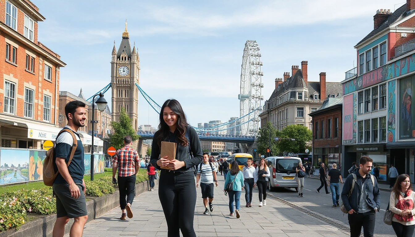 The Ultimate Guide to Free Things to Do in London for Students