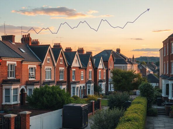 The Ultimate Guide to Understanding UK House Prices and Market Trends