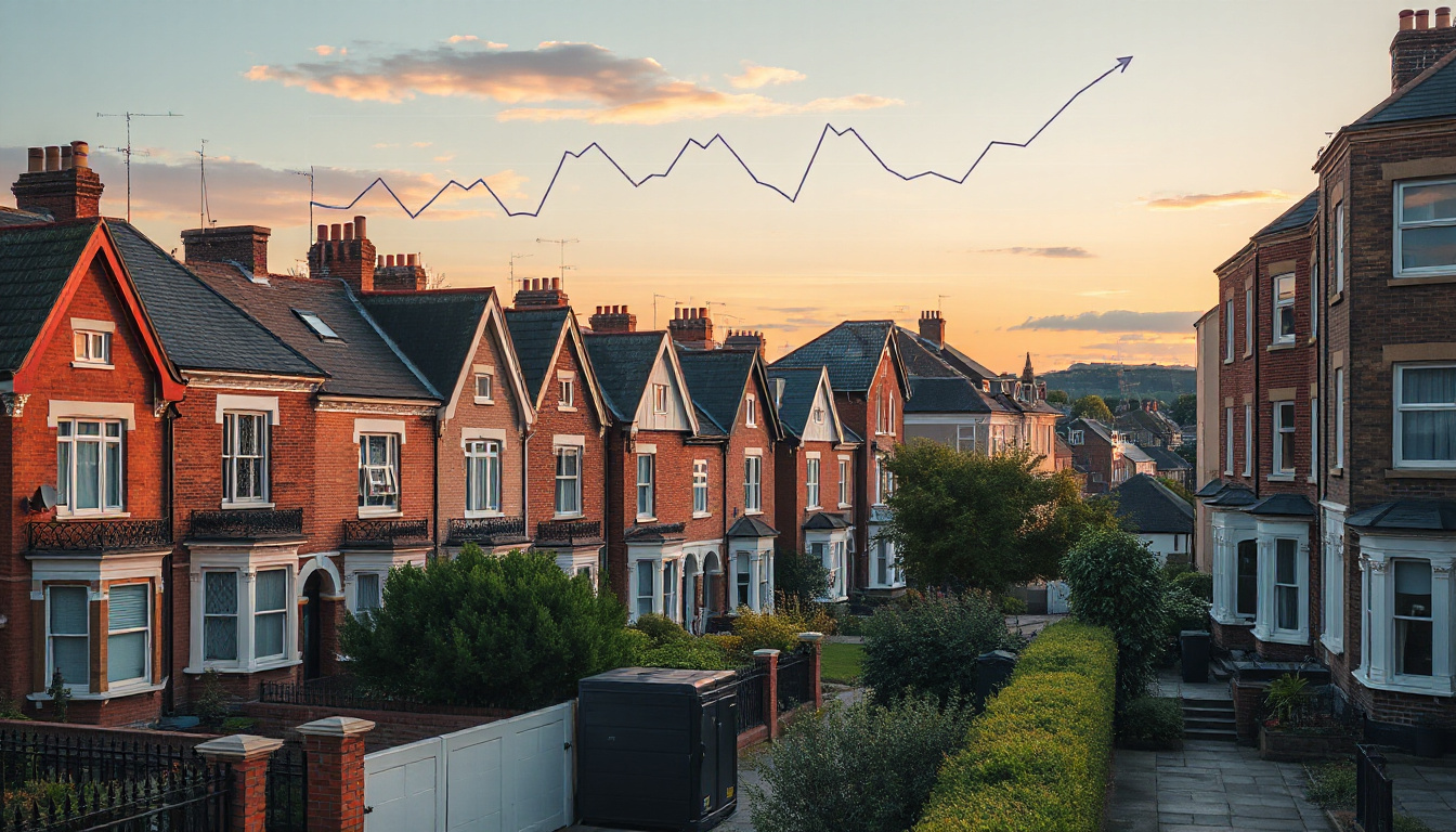 The Ultimate Guide to Understanding UK House Prices and Market Trends