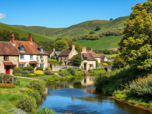 UK’s Best Hidden Gems: Explore Beyond London