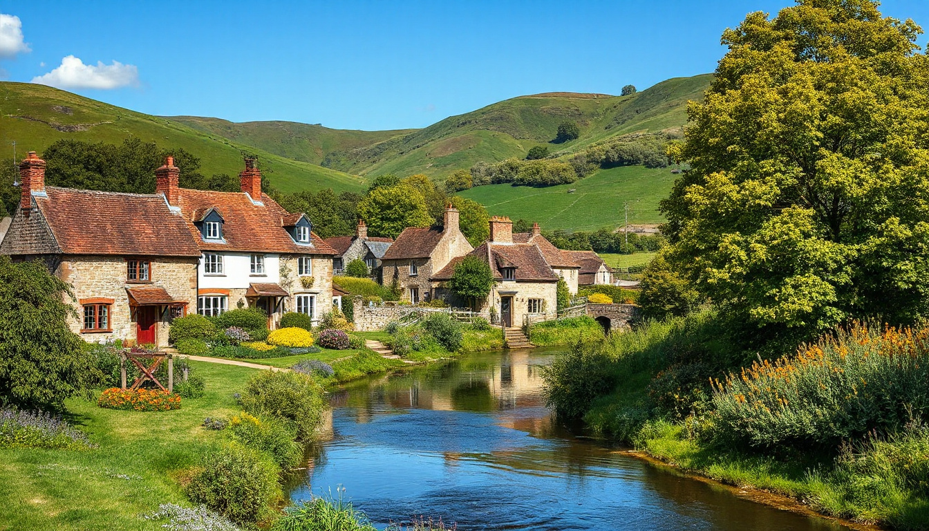 UK’s Best Hidden Gems: Explore Beyond London