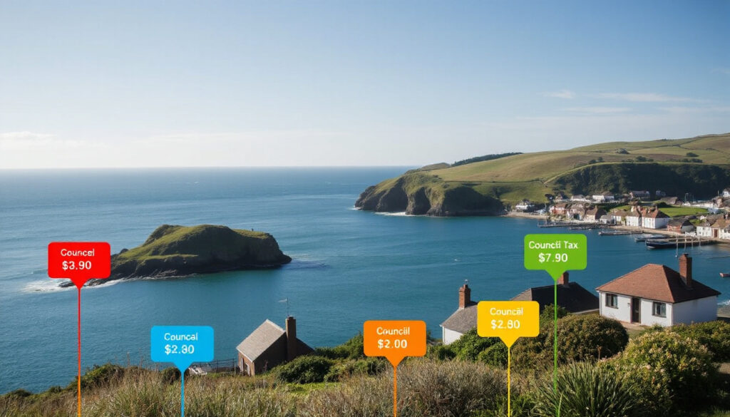 Understanding Council Tax Rates on Second Homes: Essential Guide for Property Owners