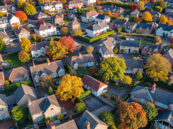 Understanding the Current Landscape of House Prices in the UK
