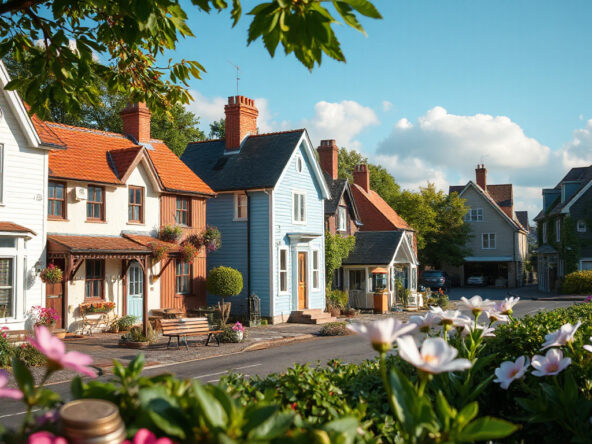 Understanding the Impact of Council Tax Changes on Second Homes: What You Need to Know