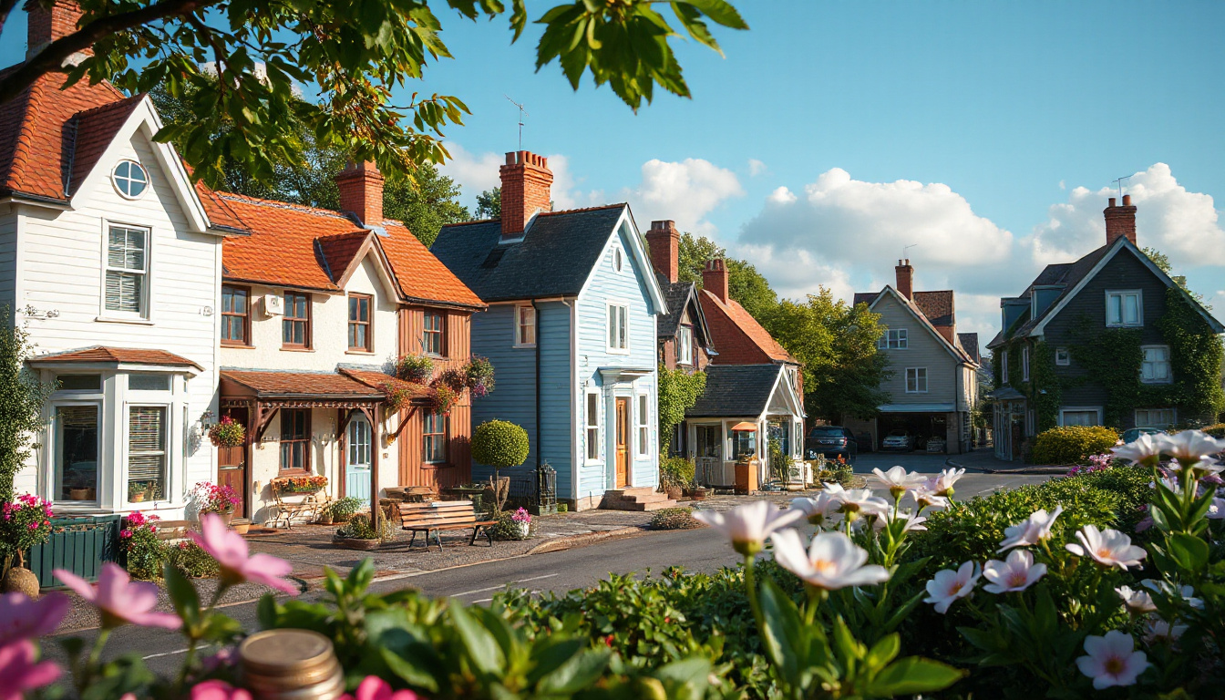 Understanding the Impact of Council Tax Changes on Second Homes: What You Need to Know