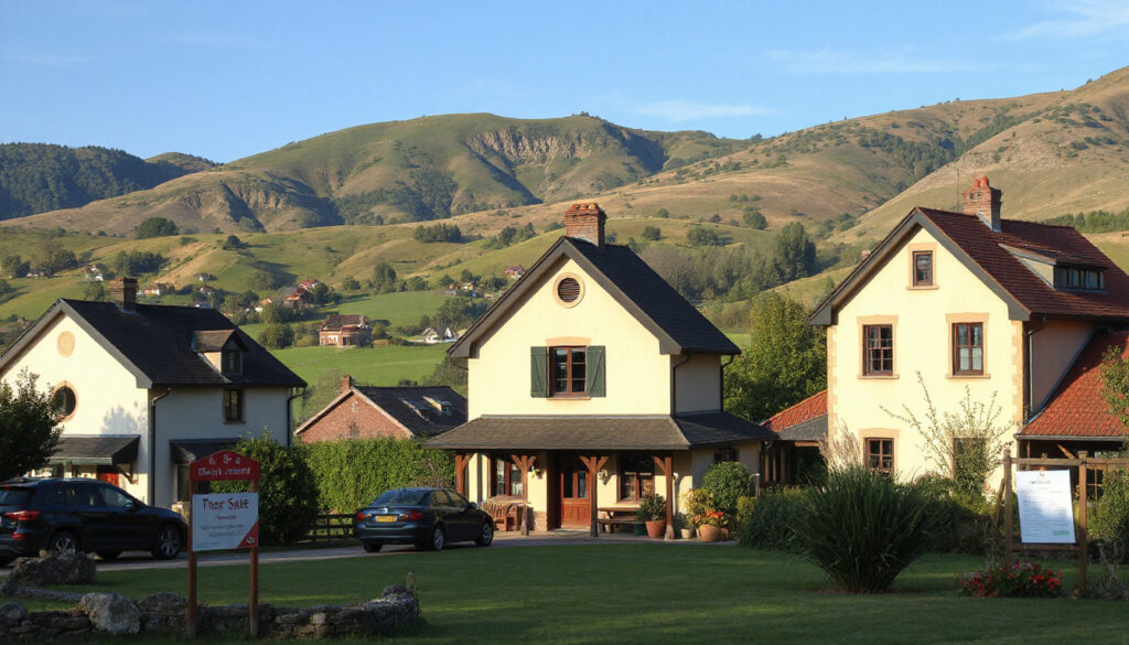 Understanding the Impact of Council Tax on Second Homes: What You Need to Know