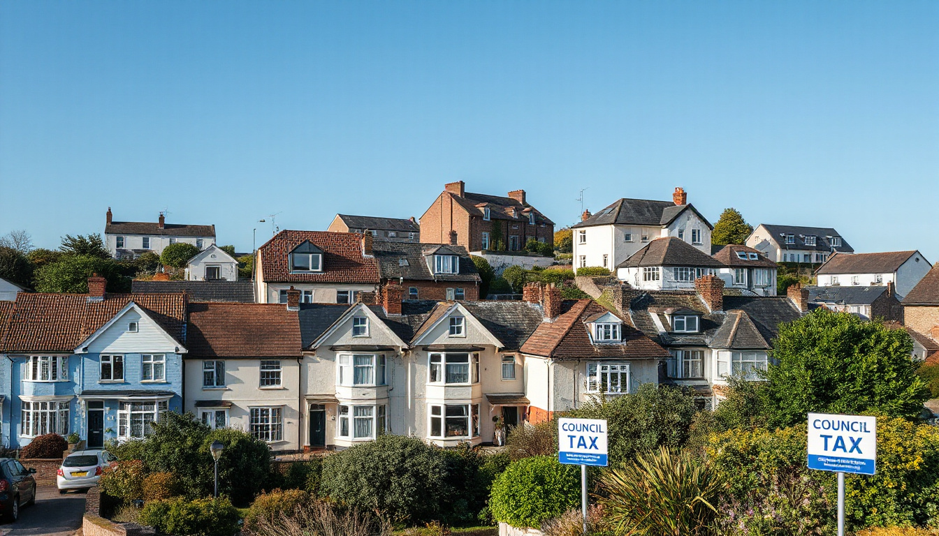 Understanding the Impact of Council Tax on Second Homes: What You Need to Know