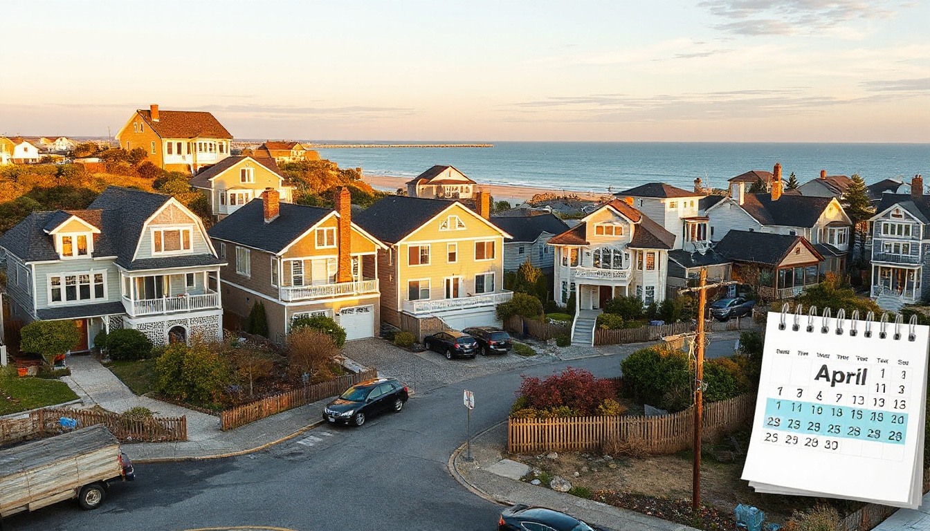 Understanding the New Council Tax Rates on Second Homes: What You Need to Know Before April 2025
