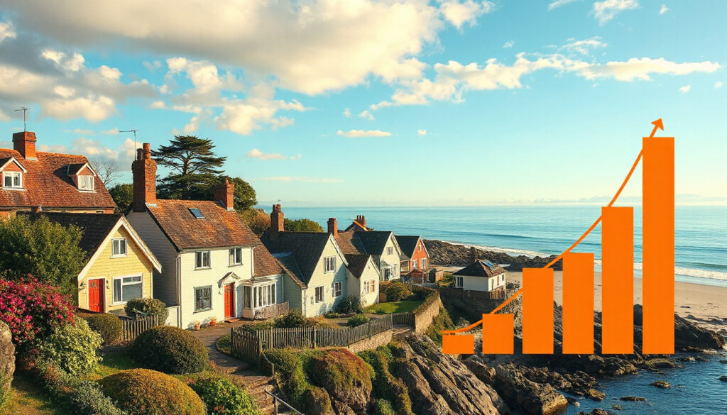 Understanding the Surge in Council Tax for Second Homes: What You Need to Know